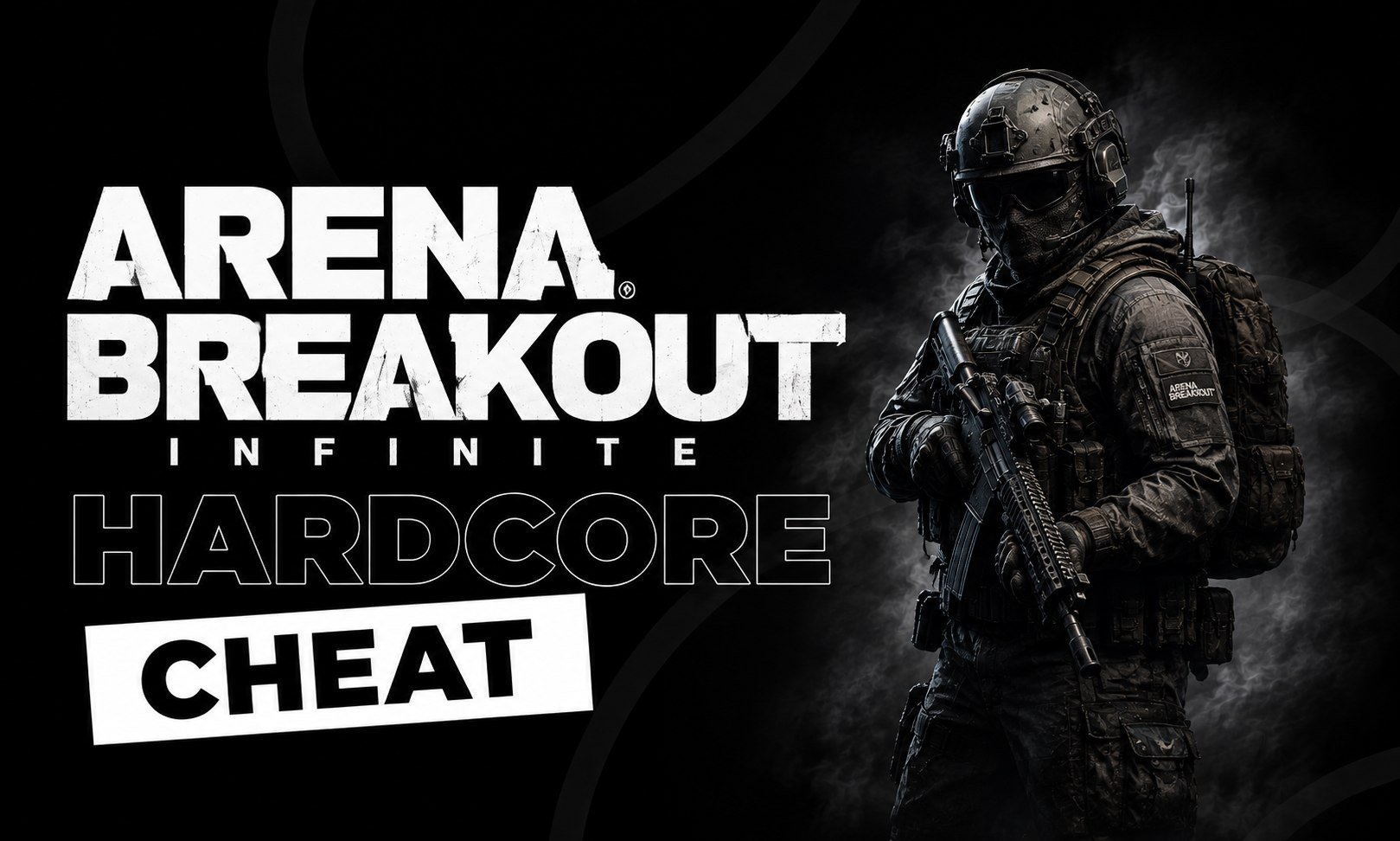 Arena Breakout Infinite