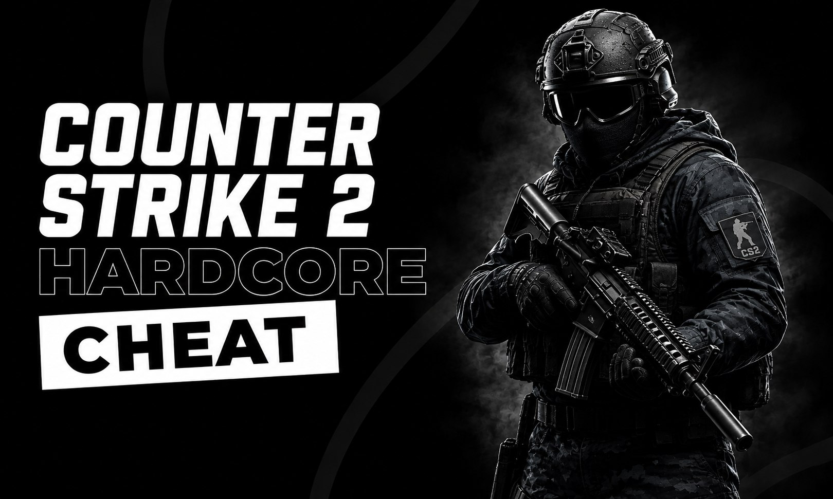 Counter Strike 2