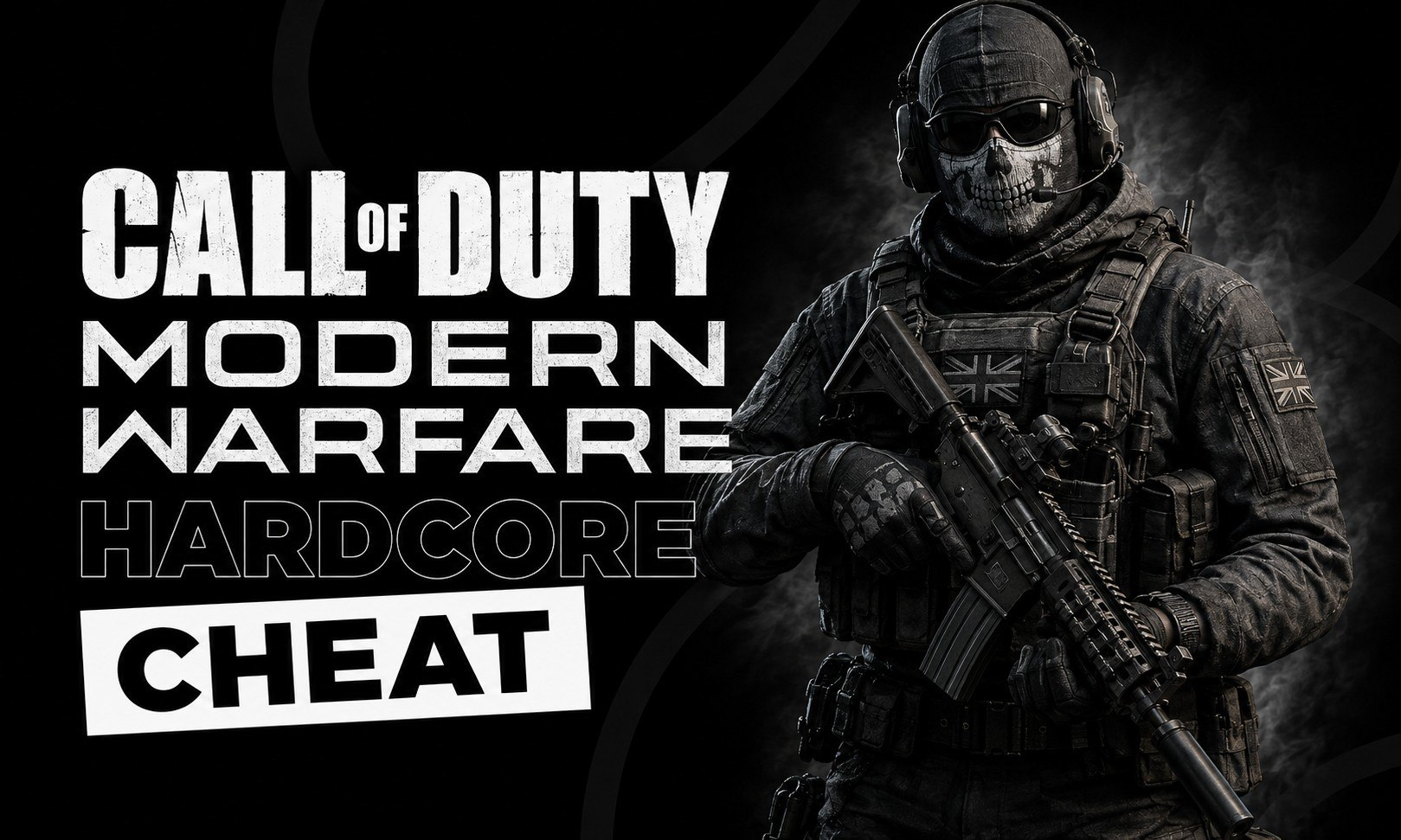 Call of Duty Modern Warfare 3