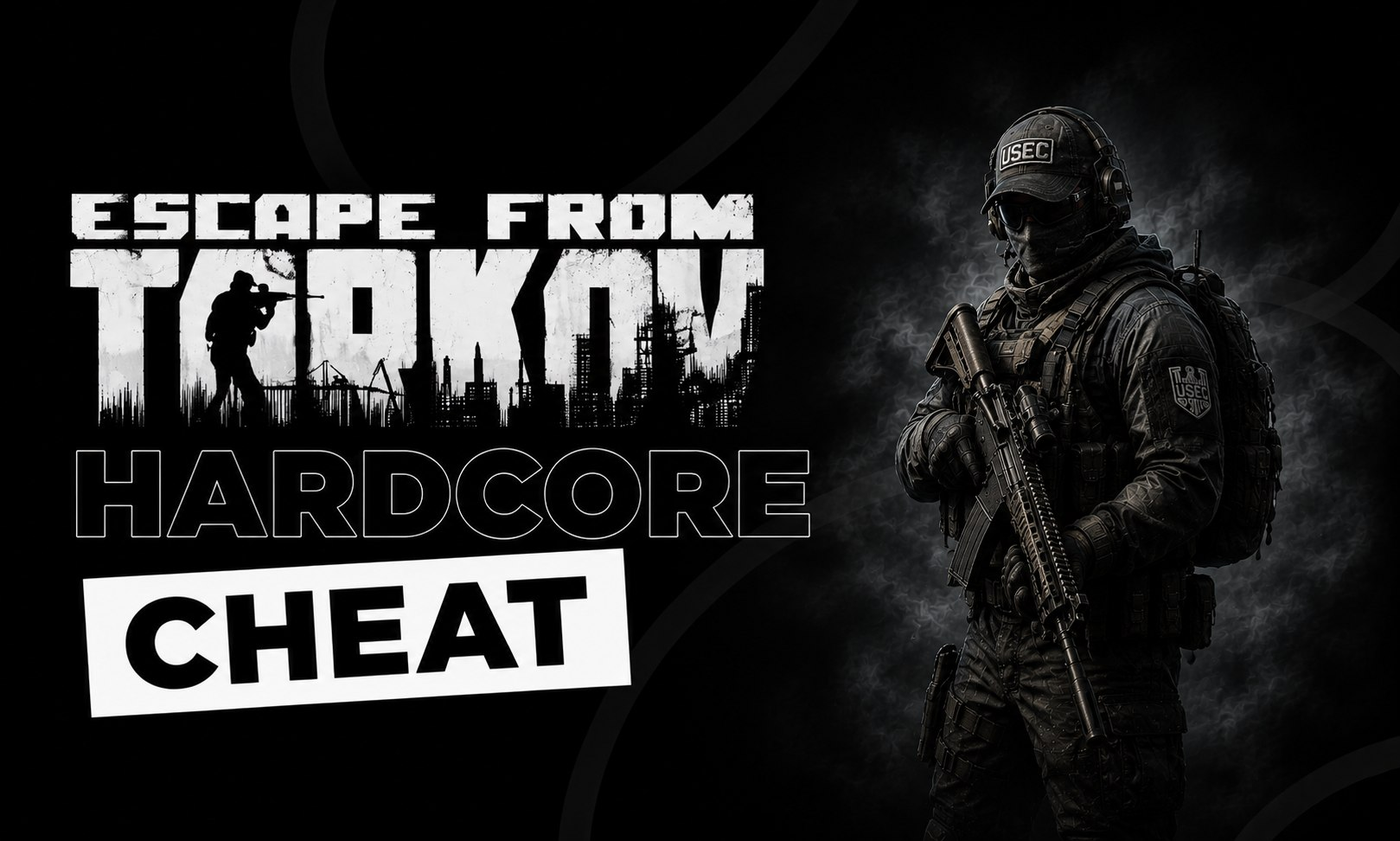 Escape From Tarkov