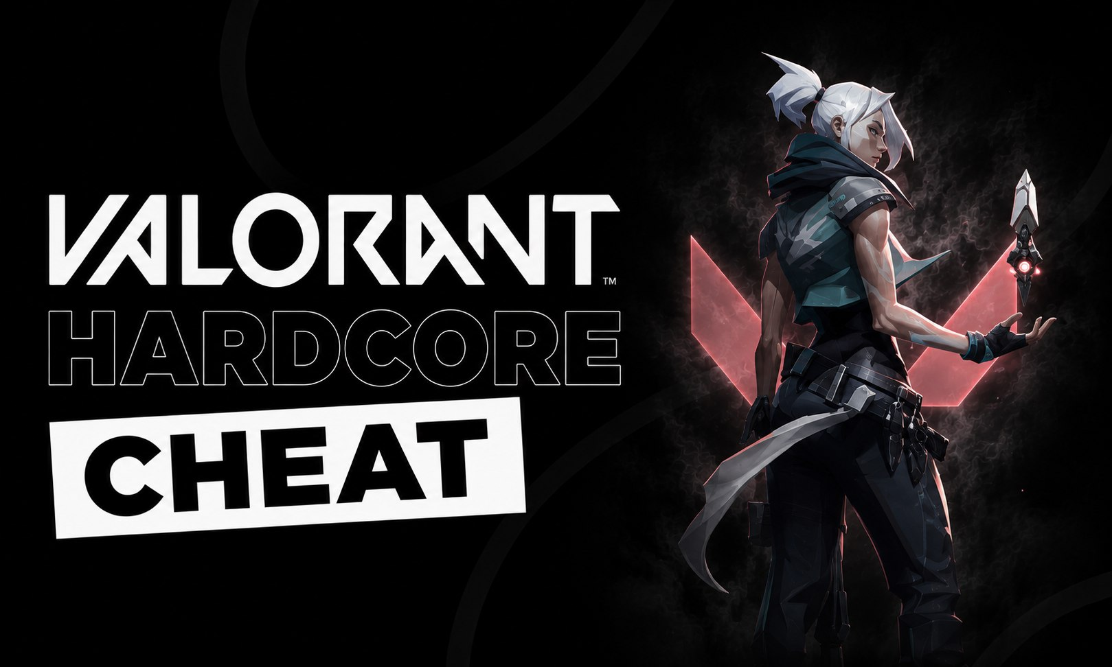 Valorant